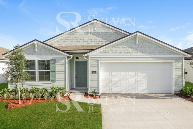 Building Photo - The Lifestyle You Deserve.