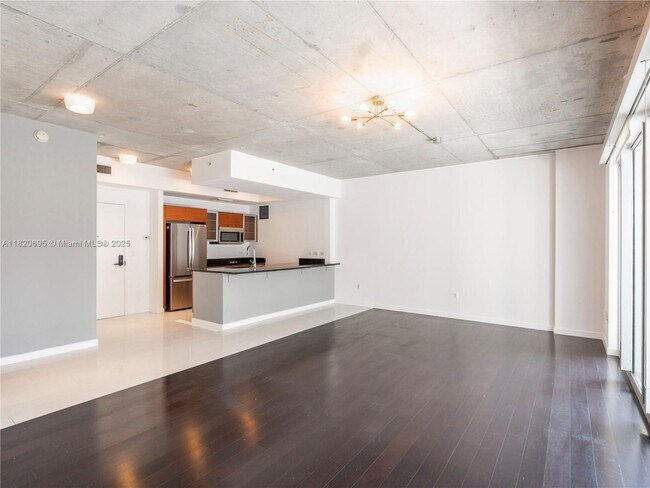 Foto del edificio - 3449 NE 1st Ave