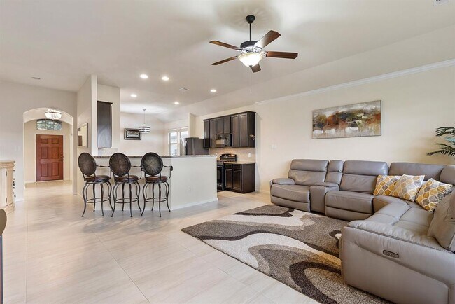 Foto del edificio - 16911 Savannah Park Dr