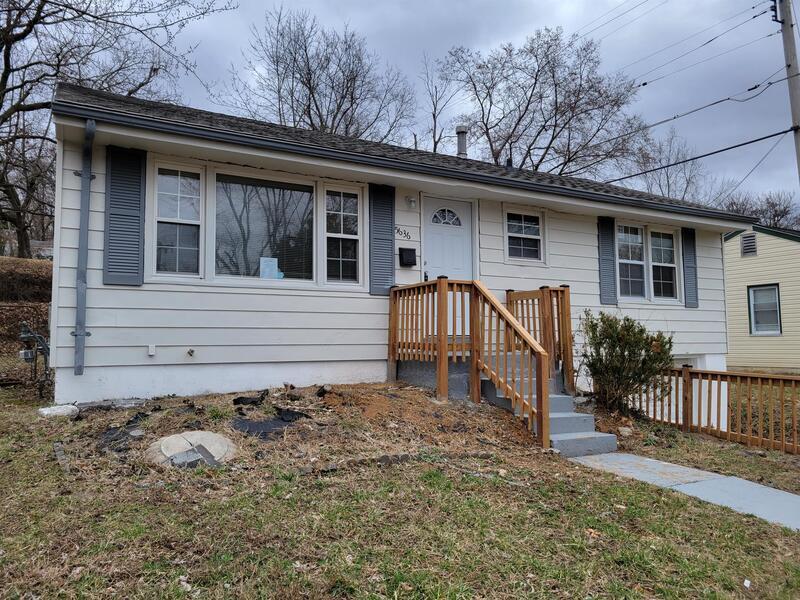 Primary Photo - 5636 Sapphire Avenue