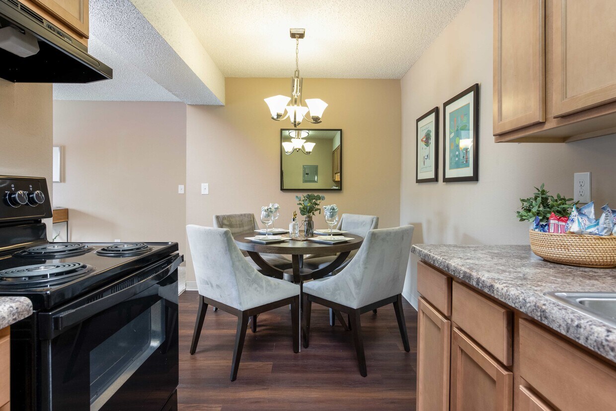 Foto principal - Wentworth Apartments