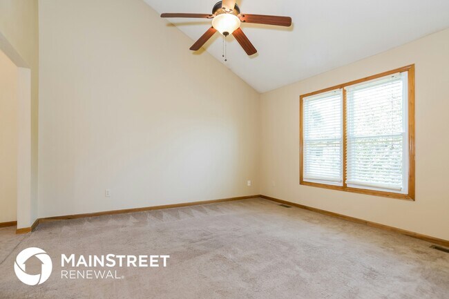 Foto del edificio - 8637 N Capitol Ave