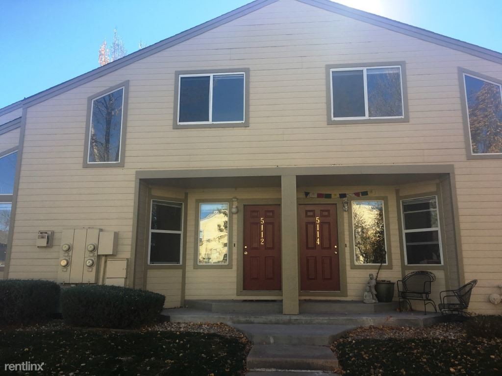 5112 Buckingham Rd, Boulder, CO 80301 Townhome Rentals in Boulder CO
