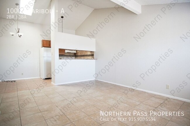 Building Photo - Cozy 2 BDR Apartment Near Parkland HS!