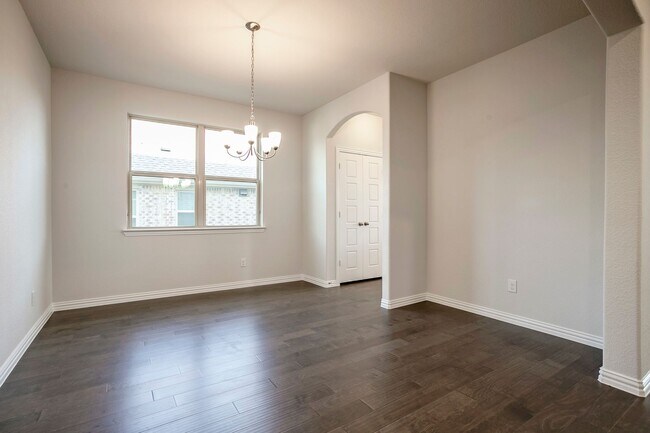 Foto del edificio - Brand New Luxury Home in Prosper ISD