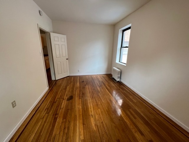 Bedroom - 6143 Booth St