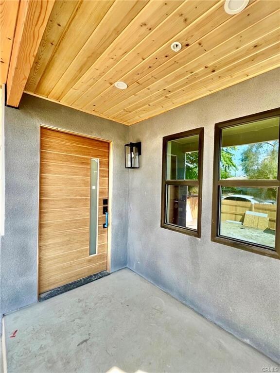 Foto del edificio - 13106 Jouett St