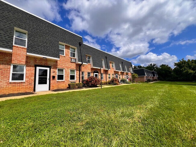 Foto del interior - Willow Bend Townhomes