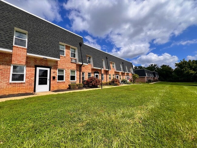 Interior Photo - Willow Bend Townhomes