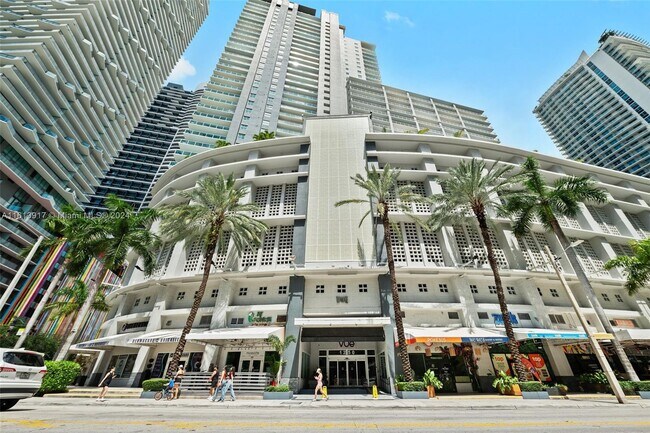 Photo - 1250 S Miami Ave Apartment