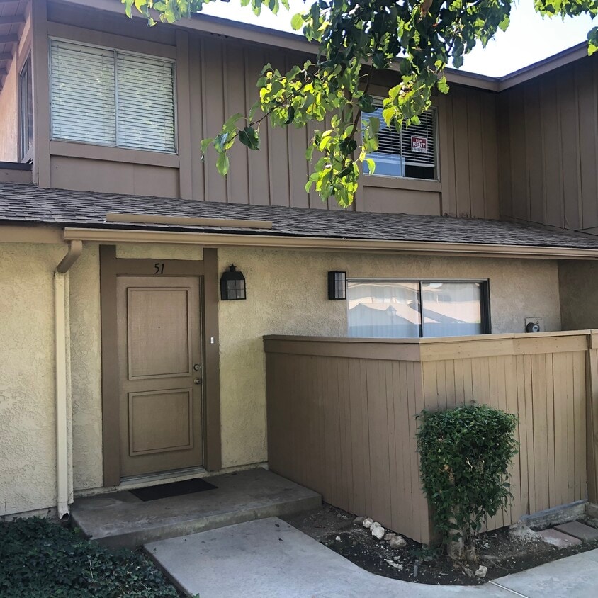 1426 Countrywood Ave Unit 51, Hacienda Heights, CA 91745 Condo for