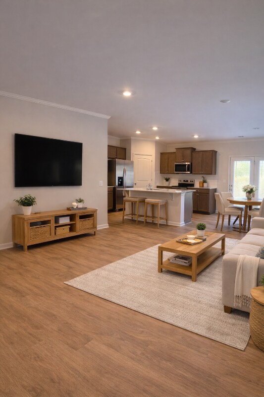 Foto del edificio - 65 Hughes Pl Dr