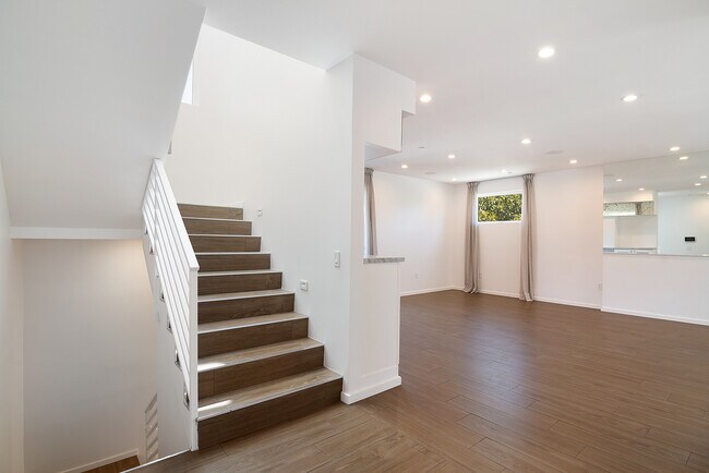 Foto del edificio - 1623 S Bedford St