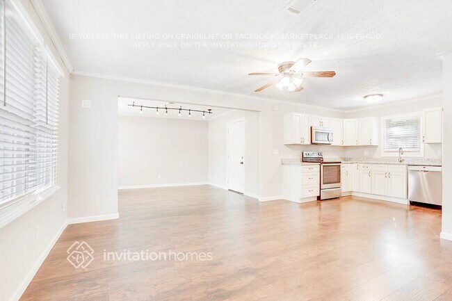 Foto del edificio - 3772 Villa Ct