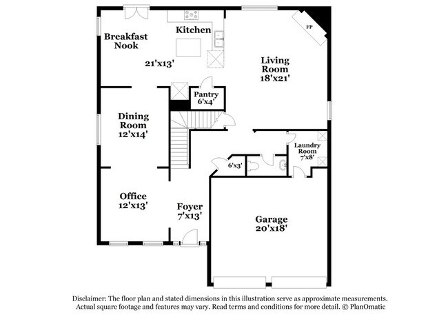 Foto del edificio - 3253 Willow Meadow Ln