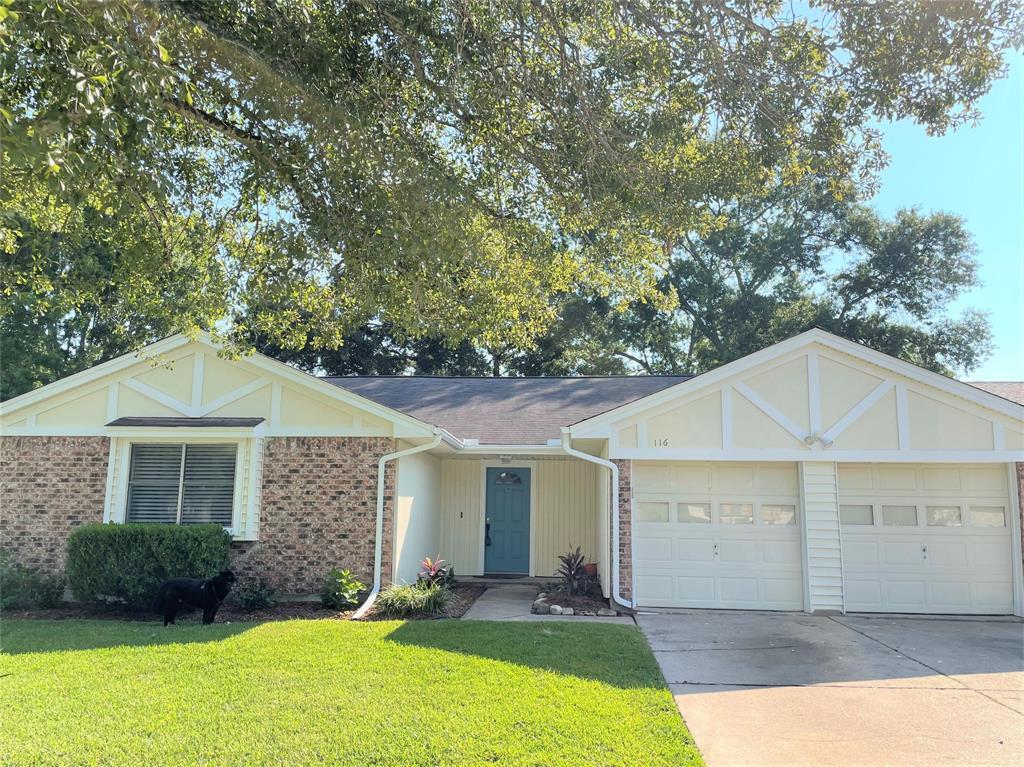 116 Greenshire Dr, League City, TX 77573 House Rental in League City