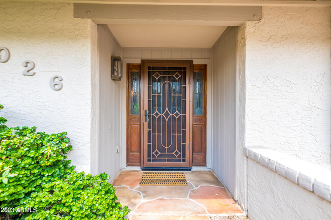 Foto del edificio - 5026 E Oakhurst Way