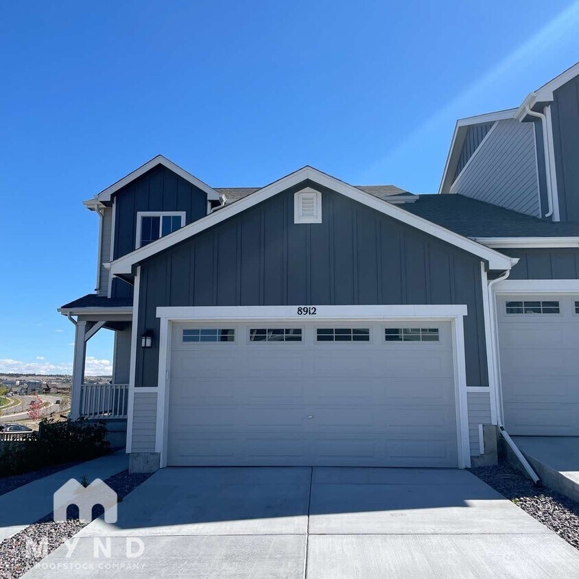 Foto principal - 8912 Red Bud St