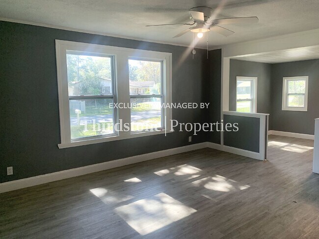 Photo - 7637 Hammond Blvd House