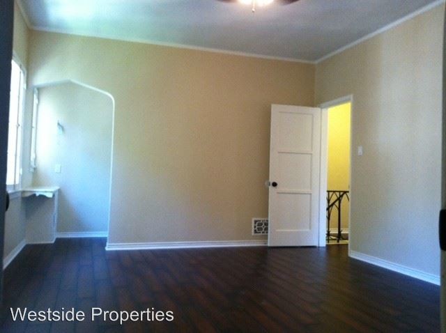 Foto del edificio - 8565 W Olympic Blvd