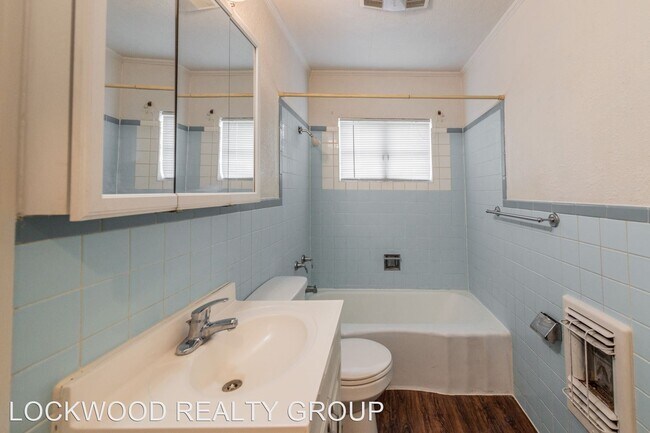Foto del edificio - 2 br, 1 bath House - 122 ROESLER