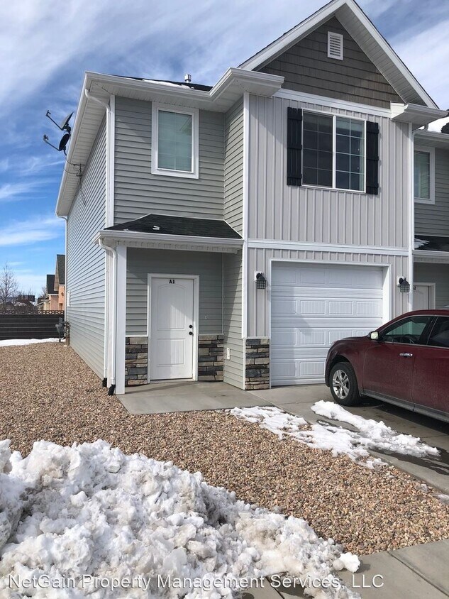 Foto principal - 1425 Northfield Rd