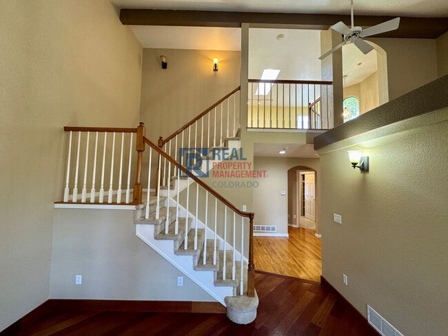 Building Photo - 12419 E Iliff Pl