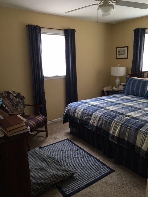 Foto del edificio - 116 Abbotsford Dr