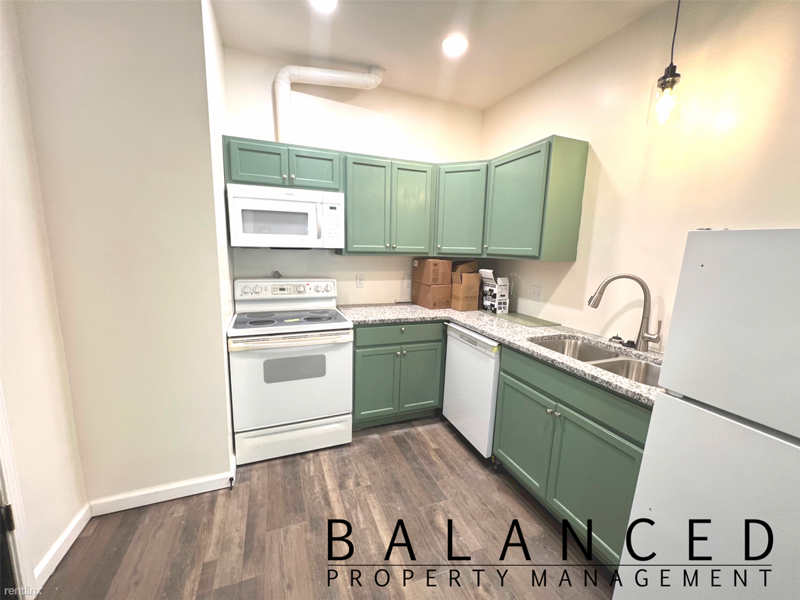 1 br, 1 bath House 1620 SW College Ave A... House Rental in Topeka, KS