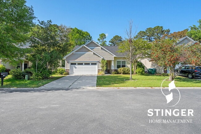 Foto del edificio - 46 Cedar Creek Cir