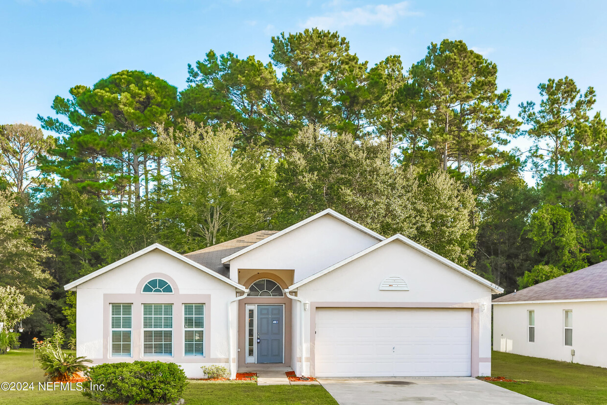 Foto principal - 9135 Shindler Crossing Dr