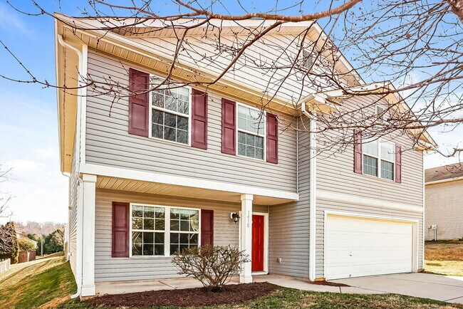 Building Photo - 1418 River Run Rd