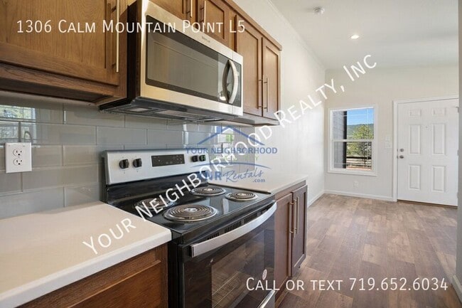 Building Photo - 1306 Calm Mountain Pt