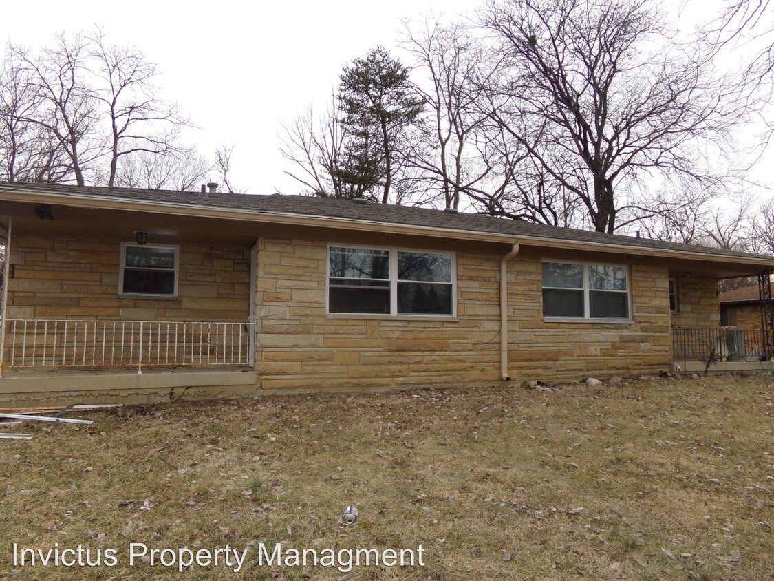 Foto principal - 2204 N Elizabeth St