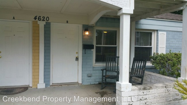 Building Photo - 4620 Oakwood Ave