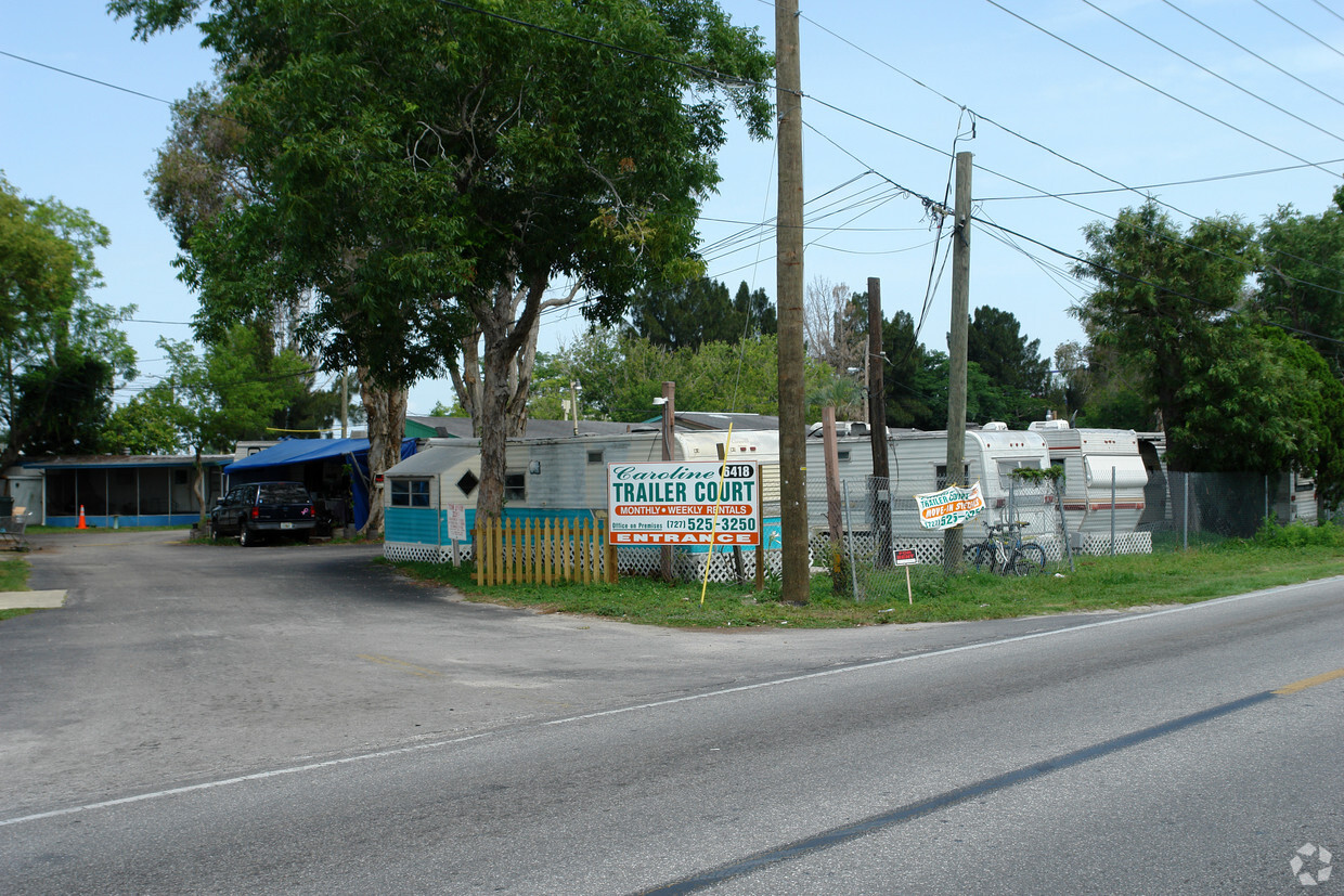 Primary Photo - Caroline Trail Court
