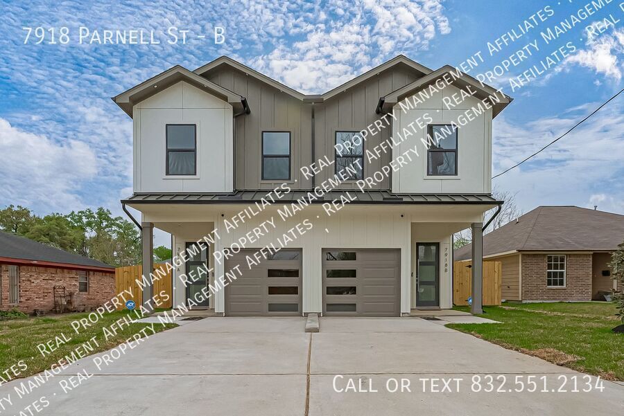 Foto principal - 7918 Parnell St