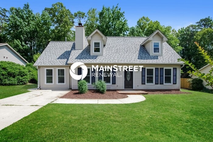 Primary Photo - 3 Bedroom Pet-Friendly Home in High Point,...