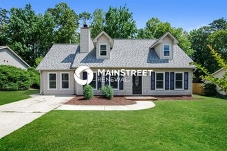 Building Photo - 2539 Old Mill Rd