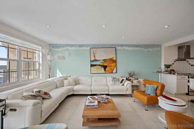 Foto del edificio - 3475 S Ocean Blvd