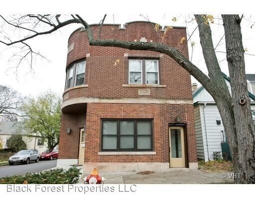Building Photo - 2 br, 2 bath Apartment - 1533 Crain St