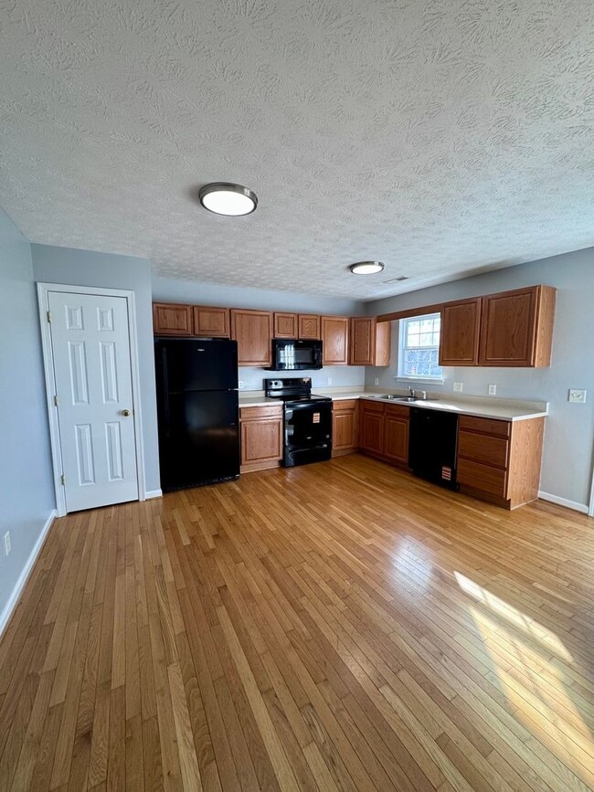 Foto del edificio - Beacon Hill Townhouse for Rent