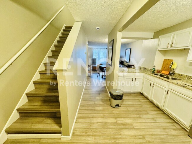 Foto del edificio - 1611 Glenwood Ave