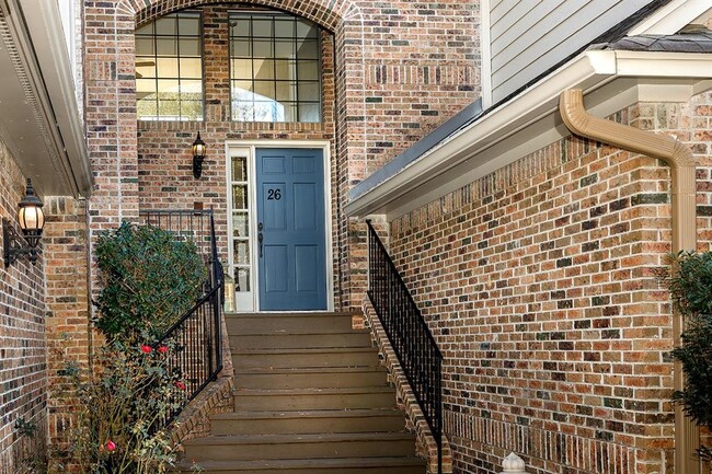 Foto del edificio - 26 Fairway Oaks Pl