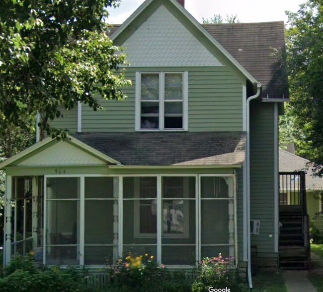 Foto del edificio - 504 7th St SW