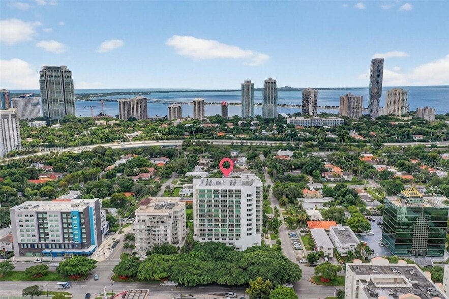 Photo - 2021 SW 3rd Avenue Unit PH3