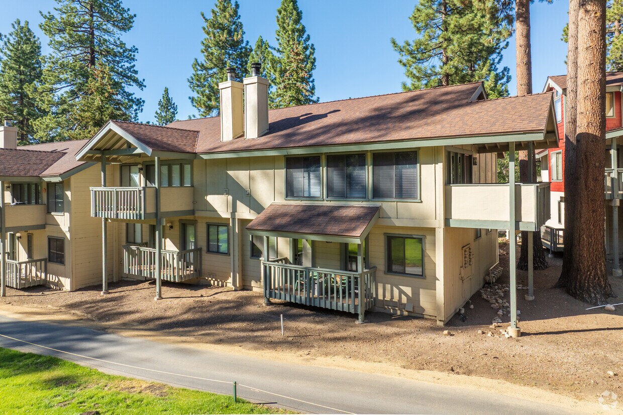 Foto del edificio - Bear Meadows