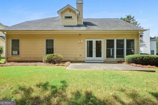 Foto del edificio - 1118 Sadlers Close