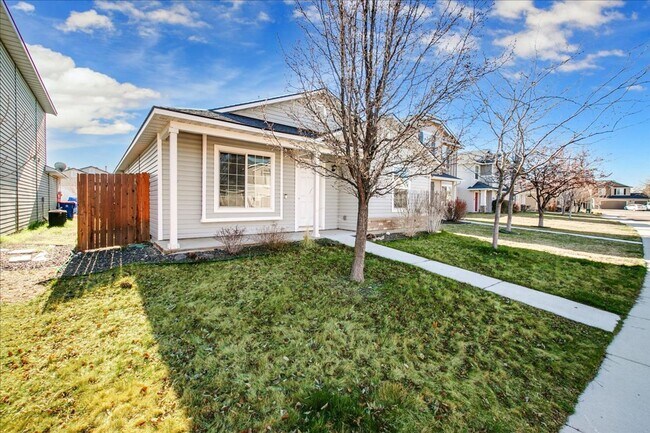 Foto del edificio - SW Boise Single Level Charmer!