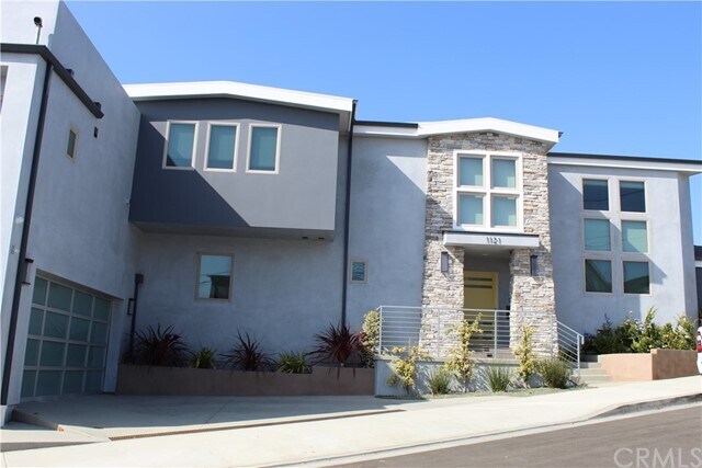 Foto principal - 1121 3rd St